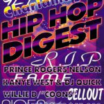 It's All About That 'Purple Passion' This Week For The @HipHopDigest Show