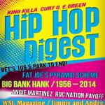 Radio: The @HipHopDigest Show: The Big Pay Back...