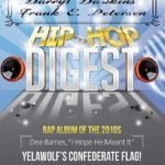 Radio: The @HipHopDigest Show - Who Owns What???