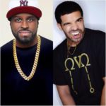 Funkmaster Flex Plans To Morph Into Flex Hogan To Deal w/Drake Calling For Him To Be Fired