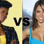Janet Hubert Tears Stacey Dash A New One On HuffPost Live