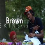 Video: Travis Little (@Poetry_TL) - Brown Skin (Full)