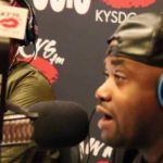 Tray Chaney Tells The Fam In The Morning That 'The Wire' Movie Is Not Happening