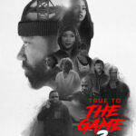 1st Trailer For 'True To The Game 3' Movie Starring Jeremy Meeks, Lil Mama, & Columbus Short