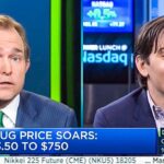 Martin 'Pharma Bro' Shkreli Is The Buyer Of Wu-Tang Clan's 'Once Upon A Time In Shaolin' Album