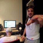 Albee Al On Hip Hops Revival's 'In The Studio'