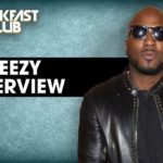 Jeezy Speaks On Ending Feud With Gucci Mane, Black Men Healing, New Album + More w/The Breakfast Club