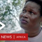 Watch BBC Africa Eye's 'Lady P & The Sex Work Sisterhood' Documentary