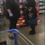 White Woman Calls Black Woman The N-Word In Walmart & The Result Is...
