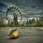 Rediculus (feat. Nine, Ruste Juxx, Shabaam Sahdeeq, Red Eye, & DJ Ready Cee) » Burners (Maticulous Remix) [MP3]