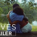 1st Trailer For 'Waves' Movie