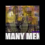 Many Men track by Nige Hood