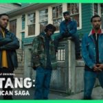 1st Trailer For Hulu Limited Series 'Wu-Tang: An American Saga'
