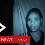 Watch BBC Africa Eye's 'Meet The Night Runners' Documentary