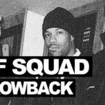 When Def Squad Did This Freestyle On This 1995 Episode Of 'The Tim Westwood Show'...