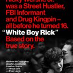 1st Trailer For 'White Boy Rick' Movie (#WhiteBoyRickMovie)