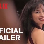 1st Trailer For Netflix Original Series 'Selena, The Series Part 2'