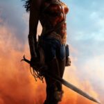 1st Trailer For 'Wonder Woman' Movie
