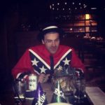 Yelawolf Catches Hell From 'Fucking Yuppies' & 'Fucking Fuck Boys' For Rocking Confederate Flag